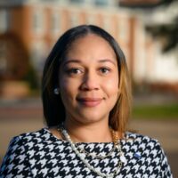 23.03.29 kimberly drye dancy headshot high point university