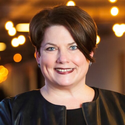 23.04.17 marlo gaddis headshot high point university