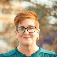 Sharon Flaherty Staff