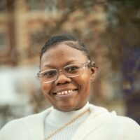 Tamula Davis Staff