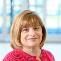 Kristin Hoskins Staff