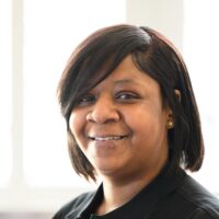 Na'Kesha Crosby HPU Staff