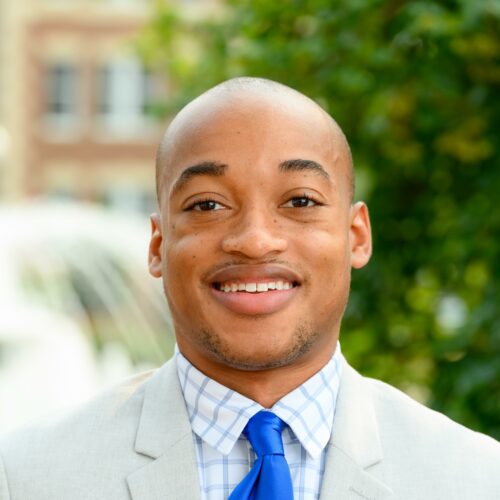 Brenton Robinson HPU