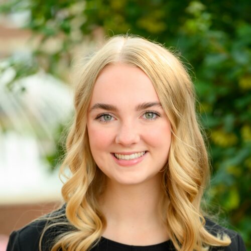 Hailey Grove HPU Staff