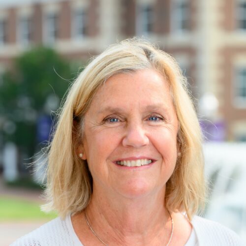 230717 Jane Baker Faculty High Point University