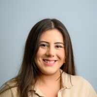 230804 Nikki Gamez Headshot Staff High Point University