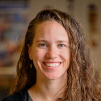 230810 Amy Rudino Faculty High Point University