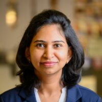 230810 Geraldine Nicholas Headshot Faculty High Point University