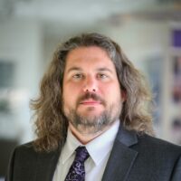 Joshua Bartlett
