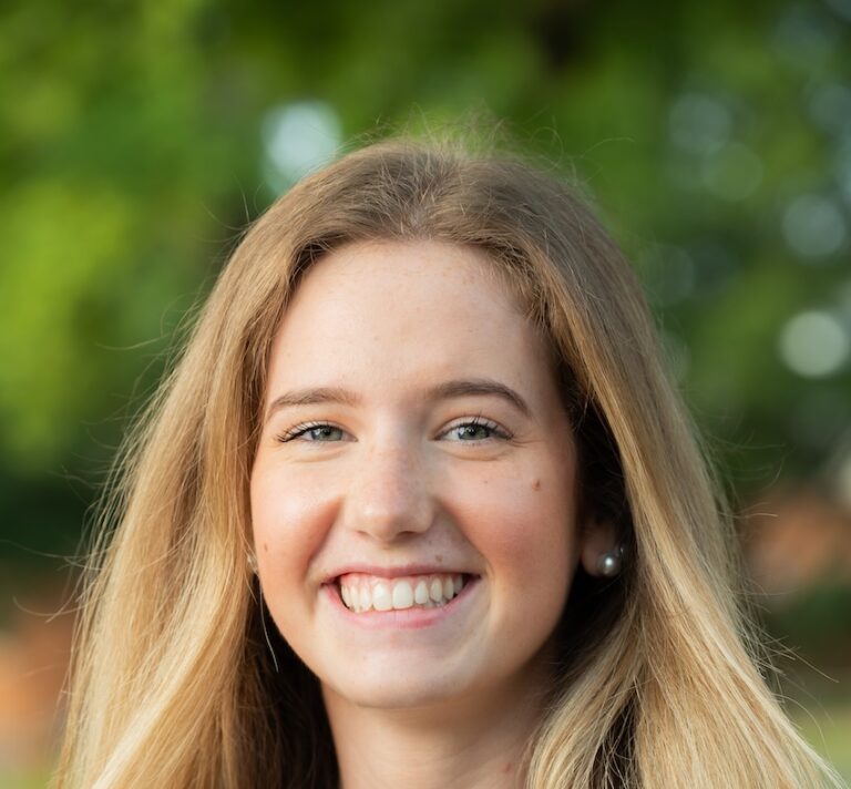 Megan Hovey