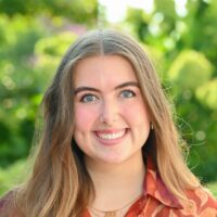 230821 Skylar U'Glay Faculty Headshot High Point University