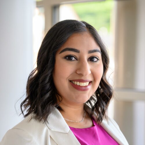 230922 Sonya Kalim Headshot Faculty High Point University