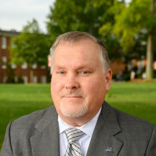 230925 Christopher Coleman Headshot Faculty High Point University
