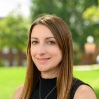 230925 Lori Donovan headshot staff high point university