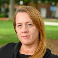 230926 Candice Phipps headshot staff high point university