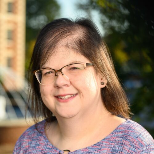 Contact Us Office of the University Registrar High Point University