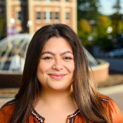 Student Life Staff Student Life High Point University