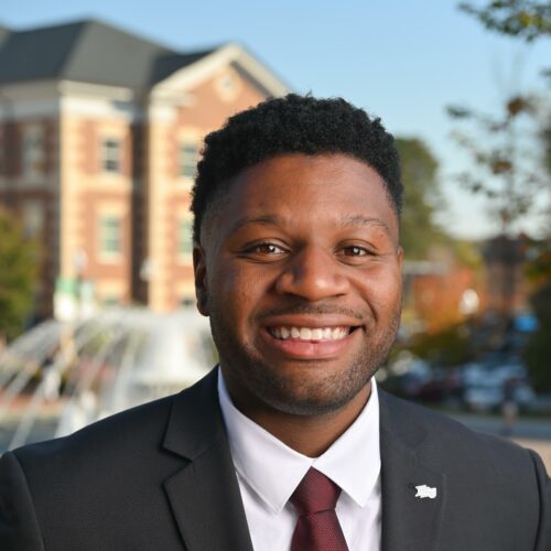 Student Life Staff Student Life High Point University