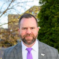 240325 Stan Stone Headshot Faculty High Point University