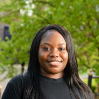 240408 Aquaria Patterson Headshot Staff High Point University