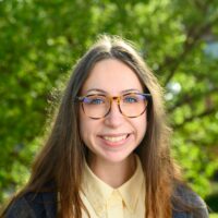 240408 Olivia Powers Headshot Faculty High Point University