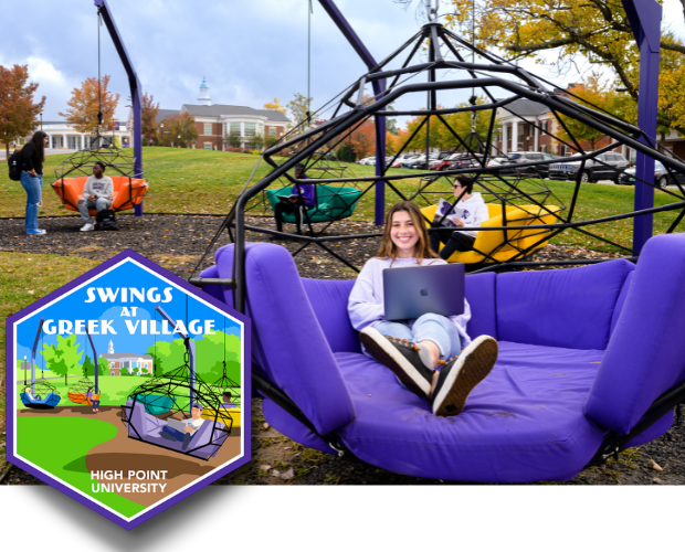 HPU's Not So Hidden Gems | High Point University