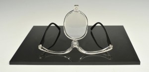 Michael Aurbach's 'Third Eye Blind Transcendentalist'