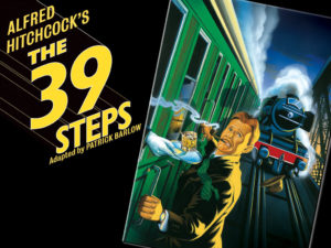 39 Steps