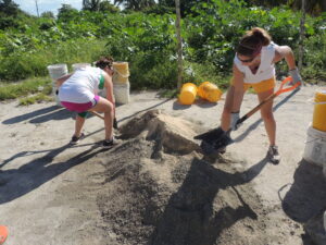 APO, HPU, High Point University