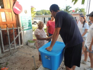 APO, HPU, High Point University