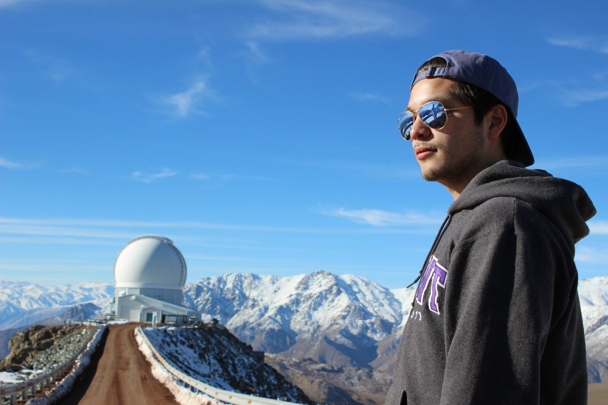 August Extraordinary Leader: The HPU Senior with the Curious Mind ...