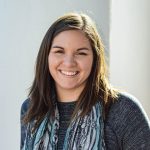 Allison Agresti, High Point University Office of Student Life clinical counselor