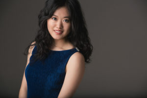 Angie Zhang