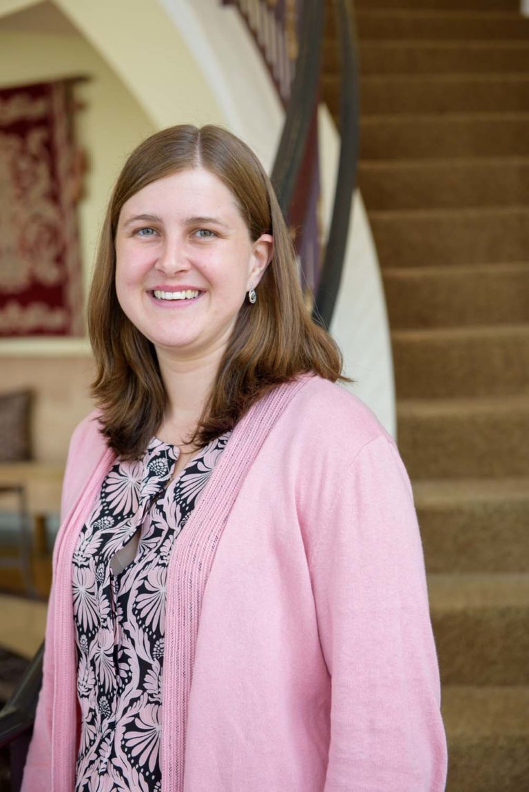 HPU New Faculty to School of Education High Point University