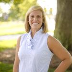 Annie Phillips, admissions counselor, Office of Undergraduate Admissions at High Point University