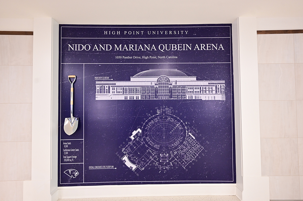 Arena Opening 5