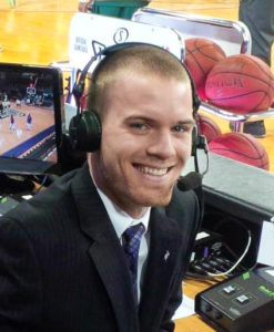 Austin Ford, Class of 2014
