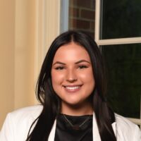 Ava Wirtz headshot staff high point university