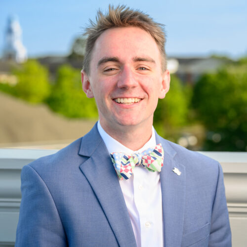 HPU Recognizes 14 Students as Extraordinary Leaders | High Point University