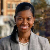 Bre'Anna Bush