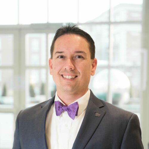 Brian Shollenberger