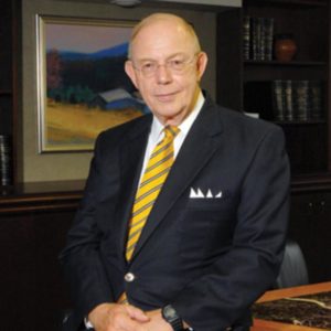 Burley Mitchell