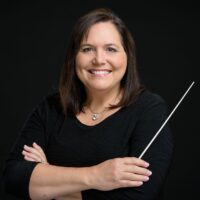 20230828 Carol Earnhardt Headshot Faculty High Point University