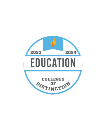 COD Education 2023 2024