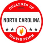 COD north carolina