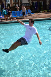 Polar Plunge 2