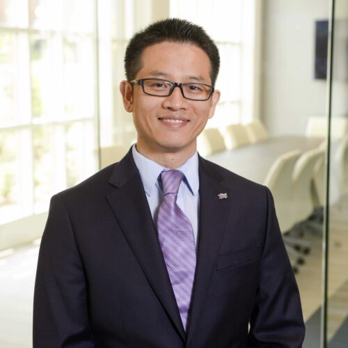 Daliang Wang