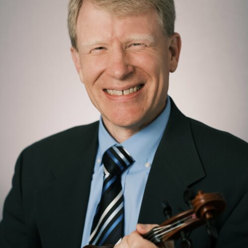 Dan Skidmore Headshot Faculty High Point University