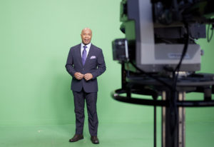 Daniel Miller - High Point University - WFXT Fox 25