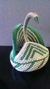"The Swan"